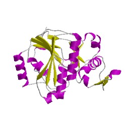 Image of CATH 3t7mA