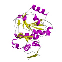 Image of CATH 3t7mB