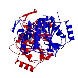 Image of CATH 3t7n