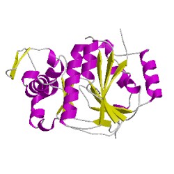 Image of CATH 3t7nA