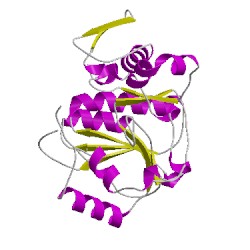 Image of CATH 3t7nB00