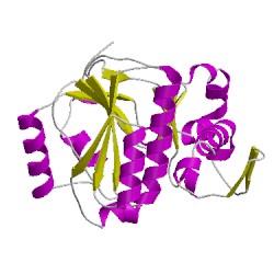 Image of CATH 3t7oB