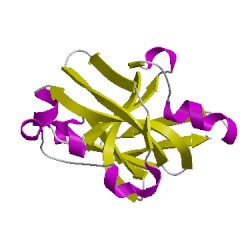 Image of CATH 3t7pA01