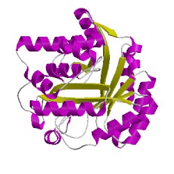 Image of CATH 3t7vA