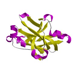 Image of CATH 3t7xA01