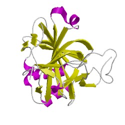 Image of CATH 3t84A