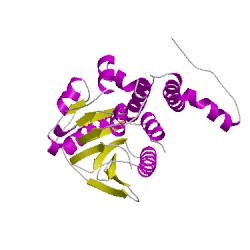 Image of CATH 3t89A