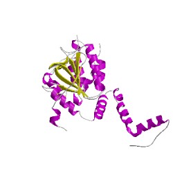 Image of CATH 3t89D