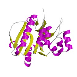 Image of CATH 3t8aB01