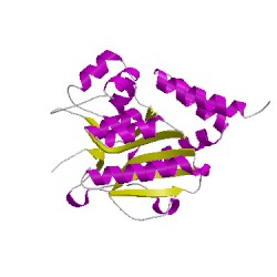 Image of CATH 3t8aC