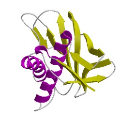 Image of CATH 3t8cA01