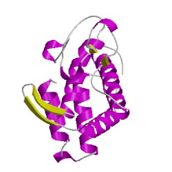 Image of CATH 3t8cA02