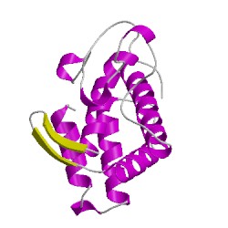 Image of CATH 3t8gA02