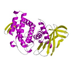 Image of CATH 3t8hA