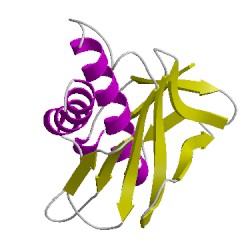 Image of CATH 3t8hA01