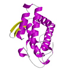 Image of CATH 3t8hA02