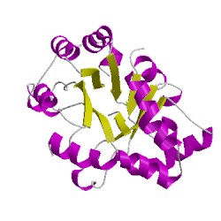 Image of CATH 3t8lB02