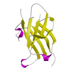 Image of CATH 3t8mA02