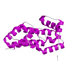 Image of CATH 3t8mA03