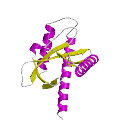 Image of CATH 3t8mA04