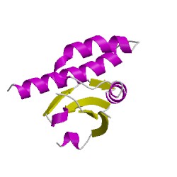 Image of CATH 3t8qA01