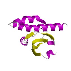 Image of CATH 3t8qB01