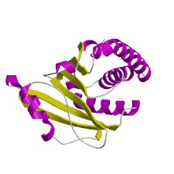 Image of CATH 3t8wA01