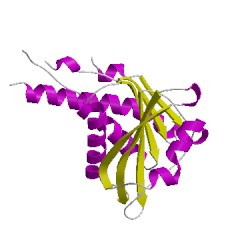 Image of CATH 3t8wB01