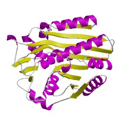 Image of CATH 3t8wB02