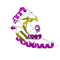 Image of CATH 3t8wD01
