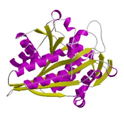 Image of CATH 3t8wD02