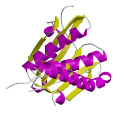 Image of CATH 3t8wE01