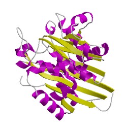 Image of CATH 3t8wE02