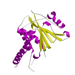 Image of CATH 3t8wF01