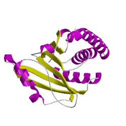 Image of CATH 3t8wG01