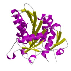 Image of CATH 3t8wG02