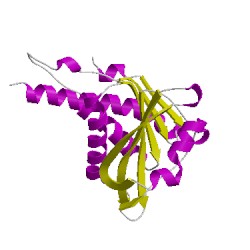 Image of CATH 3t8wH01
