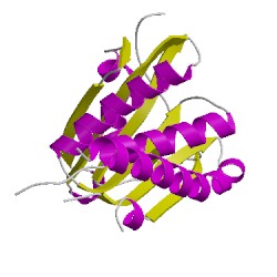 Image of CATH 3t8wK01