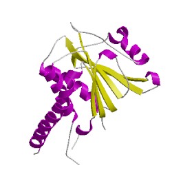 Image of CATH 3t8wL01