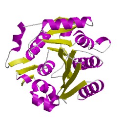 Image of CATH 3t8wL02