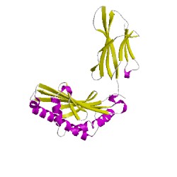 Image of CATH 3t8xA