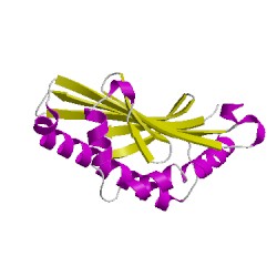 Image of CATH 3t8xA01