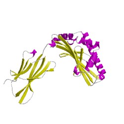 Image of CATH 3t8xC