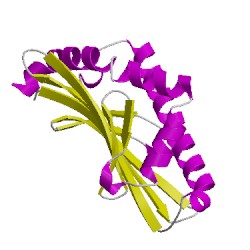 Image of CATH 3t8xC01