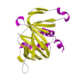Image of CATH 3t99A02