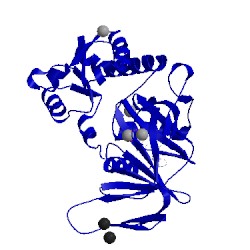 Image of CATH 3t9a