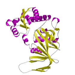 Image of CATH 3t9aA