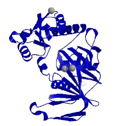 Image of CATH 3t9b