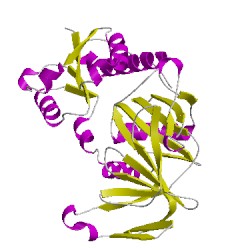 Image of CATH 3t9eA