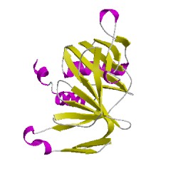 Image of CATH 3t9eA02